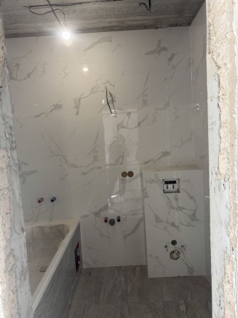 1к Квартира з частковим ремонтом!Газ!Держ.прогр.так!Поруч є все! - фото 1