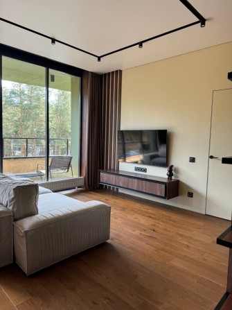 Квартира 57м2 з двома терасами ЖК Park Town (Парк Таун) - фото 1