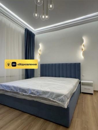 ПРОДАМ 3-комнатную квартиру, с мебелью и техникой, ЦЕНТР Є-відновлення - фото 1