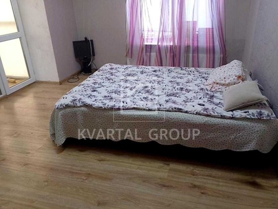 Продаж 2-кімнатної квартири-студії | ЖК «Покровський» | Гостомель Гостомель