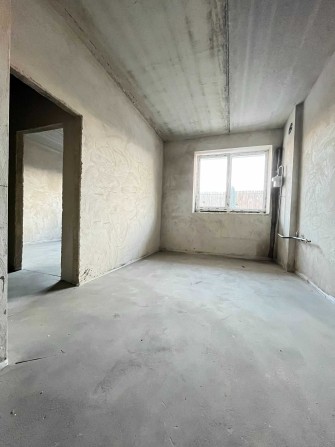 Квартира 35,2 м² у готовому будинку, газове опалення, вигідна ціна - фото 1