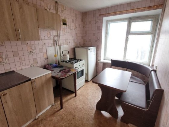 Квартира. Продам 3х комнатную квартиру БАМ!