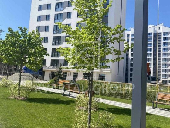Продаж 3К квартири в сучасній новобудові Гостомеля! ГАЗ! Гостомель