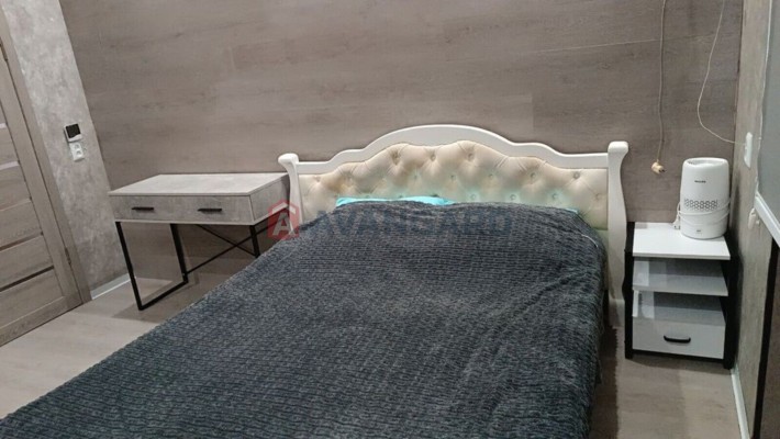 Продам 2кімнатну квартиру з євроремонтом і АЕО - фото 1