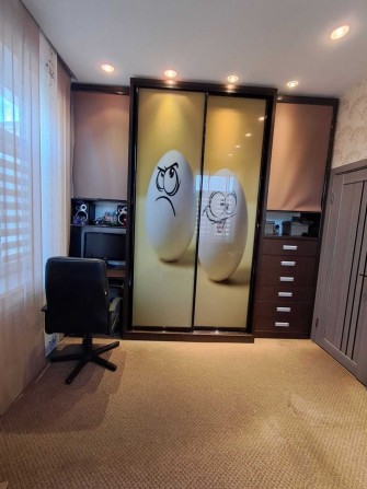 Продам 2-х комнатную на Соцгороде - фото 1