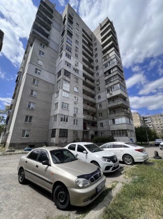 Продаж 2х кімнатної квартири Лівий берег - фото 1