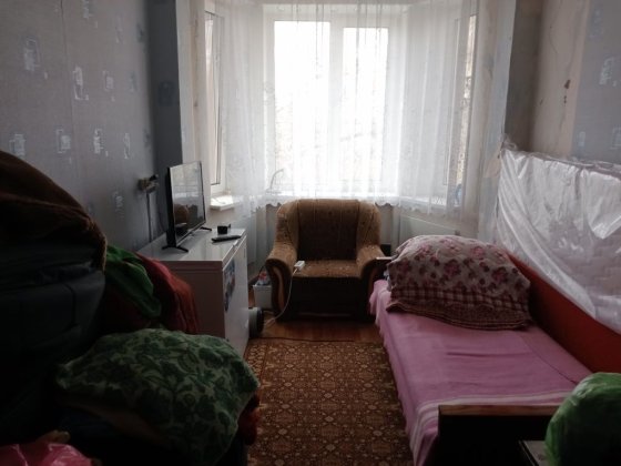 Продам 2 ком. квартиру в Каменском.  V Каменское