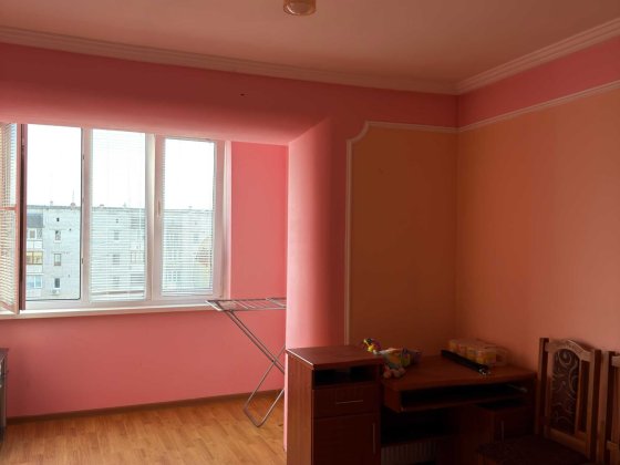 Продаж 2-кімнатної квартири м. Долина Долина