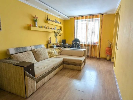 3кімнатна квартира в м.Долина Долина