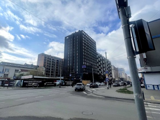 Продаж 2-кімнатної квартири 49.9 м2 в ЖК Ярко Центр (можливо по єВідновленню)_KD Долина