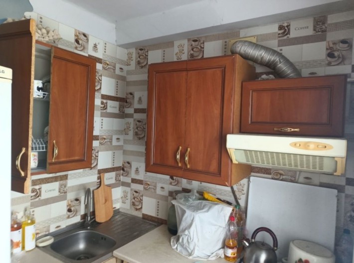 Продается 1-к квартира. Район 9-й больницы. - фото 1