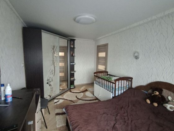 Квартира. Продам 2 х ком квартиру.