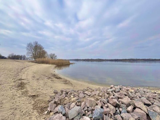 Продаж 2х кімнатної квартири на Дніпробуті Каменское