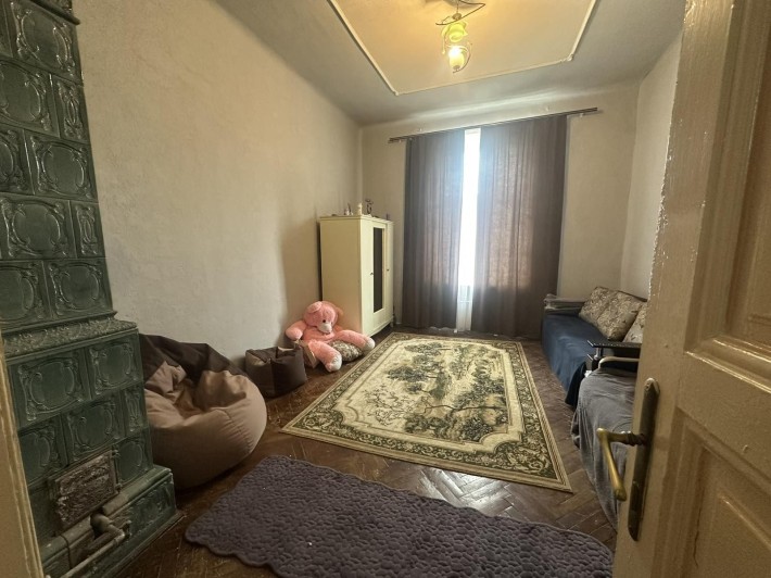 Квартира З Видом На Ратушу - фото 1