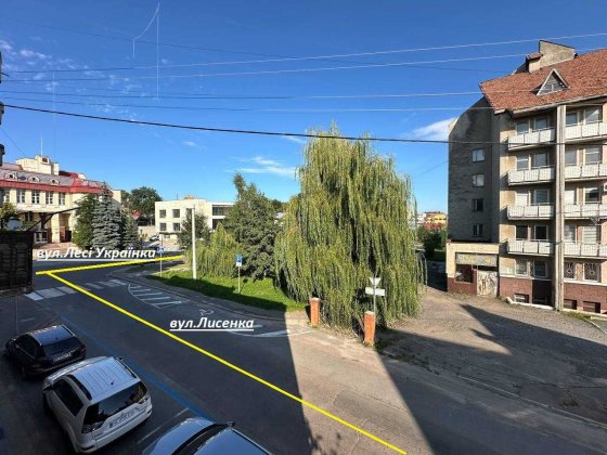 Продаж 2 кімнатної у центрі міста Дрогобыч