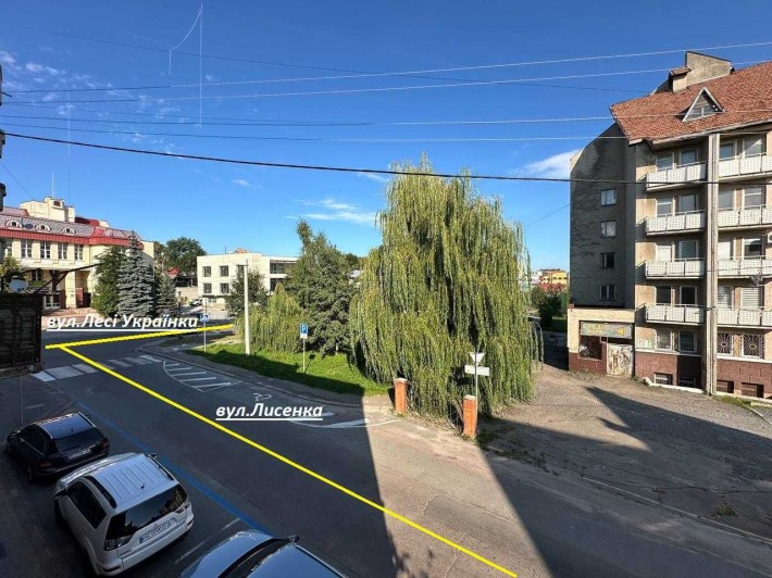 Продаж 2 кімнатної у центрі міста - фото 1