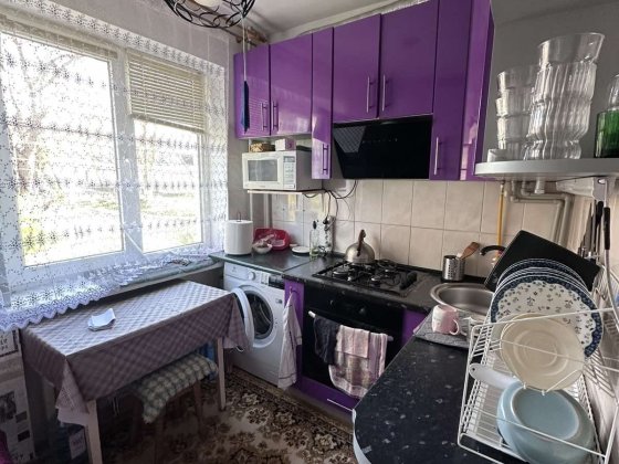3 Кімнатна Квартира В Дрогобичі