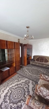 Квартира з авт. опаленням  вул. Грушевського - фото 1