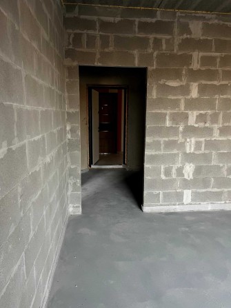 В продажу квартира-студія 29 м² у новому ЖК, зручне планування - фото 1