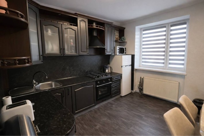 Продаж 3х кімнатної квартири у м. Дрогобич по вул. Шептицького - фото 1