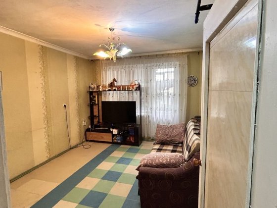 Продам крупногабаритную 1 комнатную квартиру Каменское