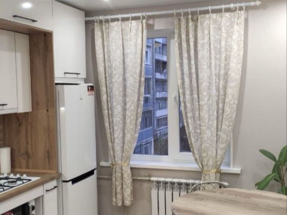 1-комнатная квартира с авторским дизайном ! Каменское