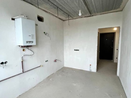 Однокімнатна квартира з початковим ремонтом Гостомель