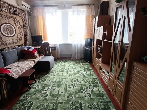 Двокімнатна Колеусівська Сертифікат єВідновлення Каменское