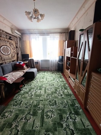 Двокімнатна Колеусівська Сертифікат єВідновлення - фото 1