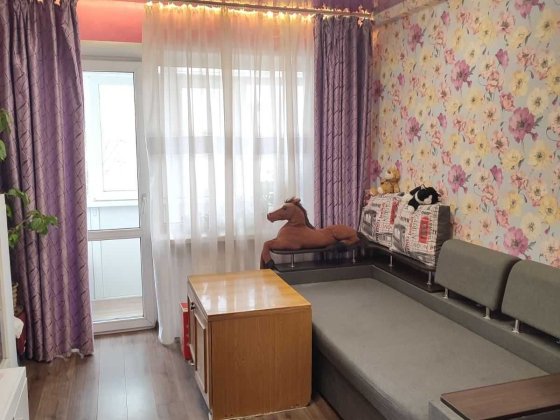 Продам 3-х кімнатну з ремонтом. Сертифікат! Каменское