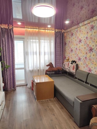 Продам 3-х кімнатну з ремонтом. Сертифікат! - фото 1