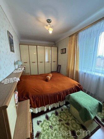 Простора 3 кімнатна квартира|вул.Скарбова|м.Дубно - фото 1