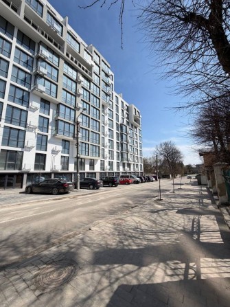 Продається однокімнатна квартира  в Дрогобичі - фото 1