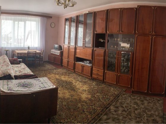 Квартира в Дубно від власника Дубно