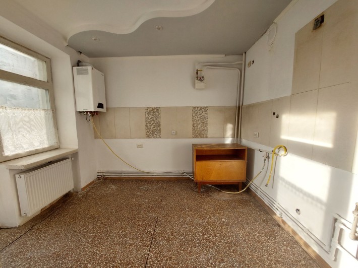 Продаж 2кімн кв  49.9м2, в. Грушевського, м. Дрогобич - фото 1