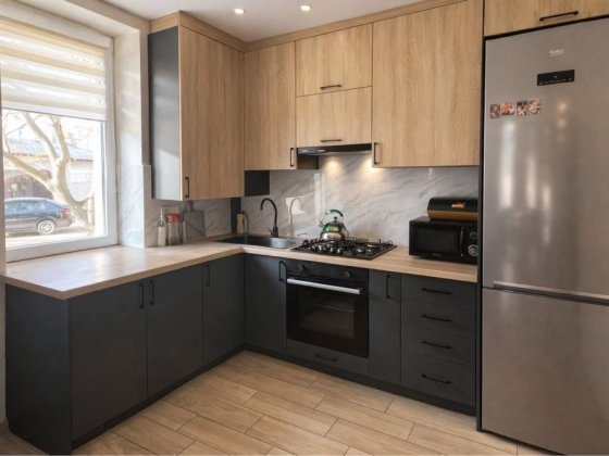 Продаж 2х кімнатної квартири Дрогобыч