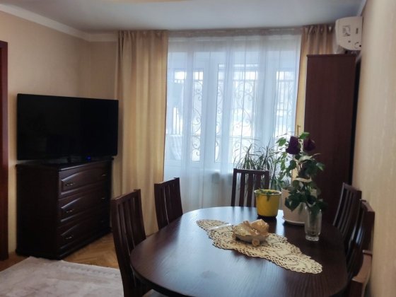 Продаж 4 кім квартири вул Кн. Ольги  м. Дрогобич Дрогобыч