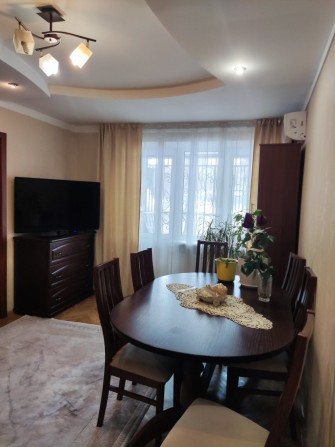 Продаж 4 кім квартири вул Кн. Ольги  м. Дрогобич - фото 1