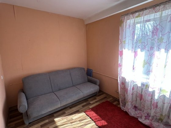 Продаж 2-кімнатної квартири на Черемушках Каменское