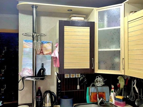 Продам 2 х ком квартиру Автовокзал Каменское