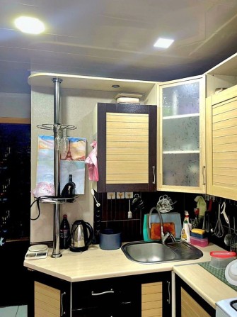 Продам 2 х ком квартиру Автовокзал - фото 1