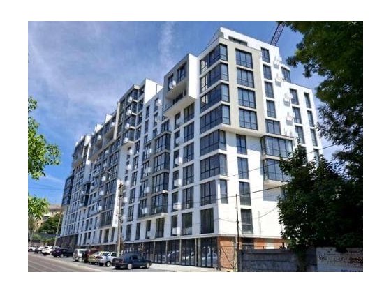 Продається простора 1-кімн квартира у ЖК Вишневий Сад Дрогобич