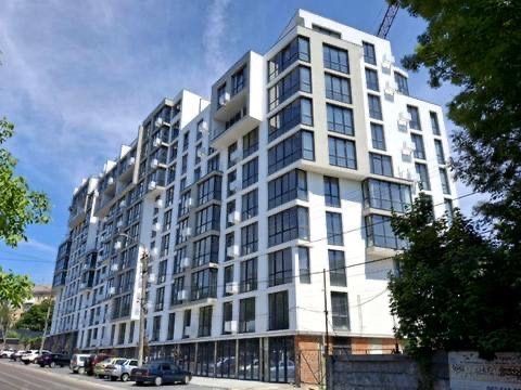 Продається простора 1-кімн квартира у ЖК Вишневий Сад - фото 1