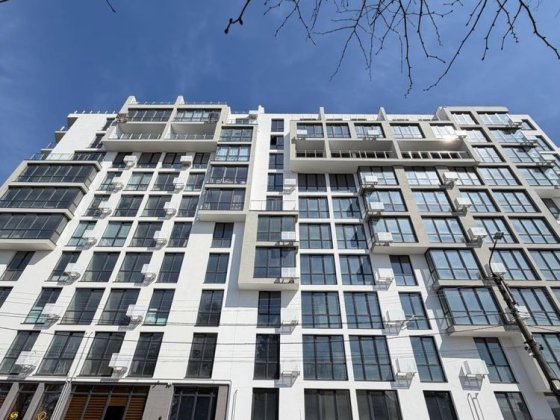 Продаж 1 кімнатної квартири в новобудові м. Дрогобич Дрогобыч