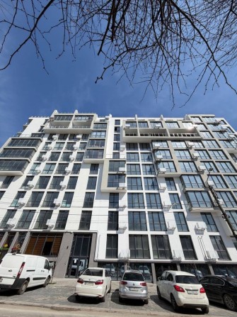 Продаж 1 кімнатної квартири в новобудові м. Дрогобич - фото 1