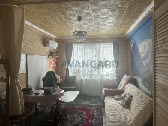 Продаж 2 х кімнатної квартири по вул. Алтайська Каменское