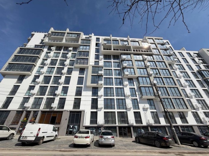 Продається простора 1-кімн квартира у ЖК Вишневий Сад - фото 1