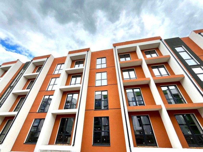 Продаж БЕЗ КОМІСІЇ 1к квартири в клубному будинку - фото 1