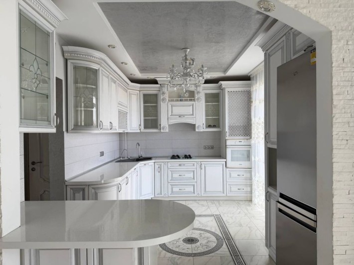 Продається 3-кім кв у Дрогобичі р-н Шептицького - фото 1