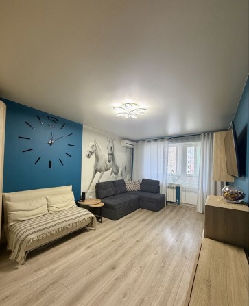 Продам 3 комнатную квартиру, левый берег, АГО І - фото 1